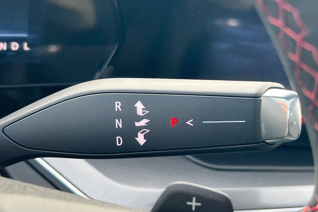 New 2026 Chevrolet Tahoe RST image 20