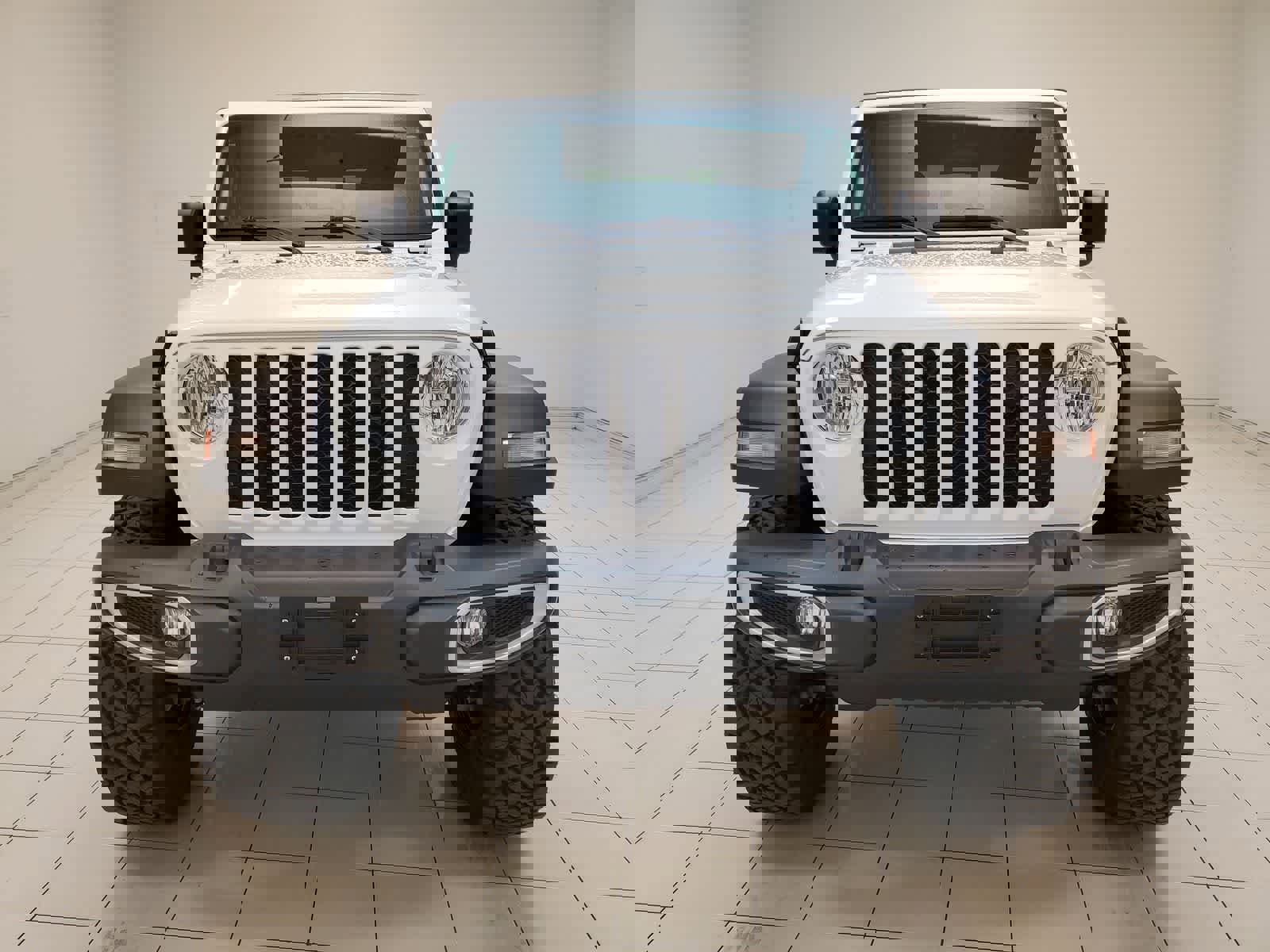 Used 2023 Jeep Gladiator Sport image 22