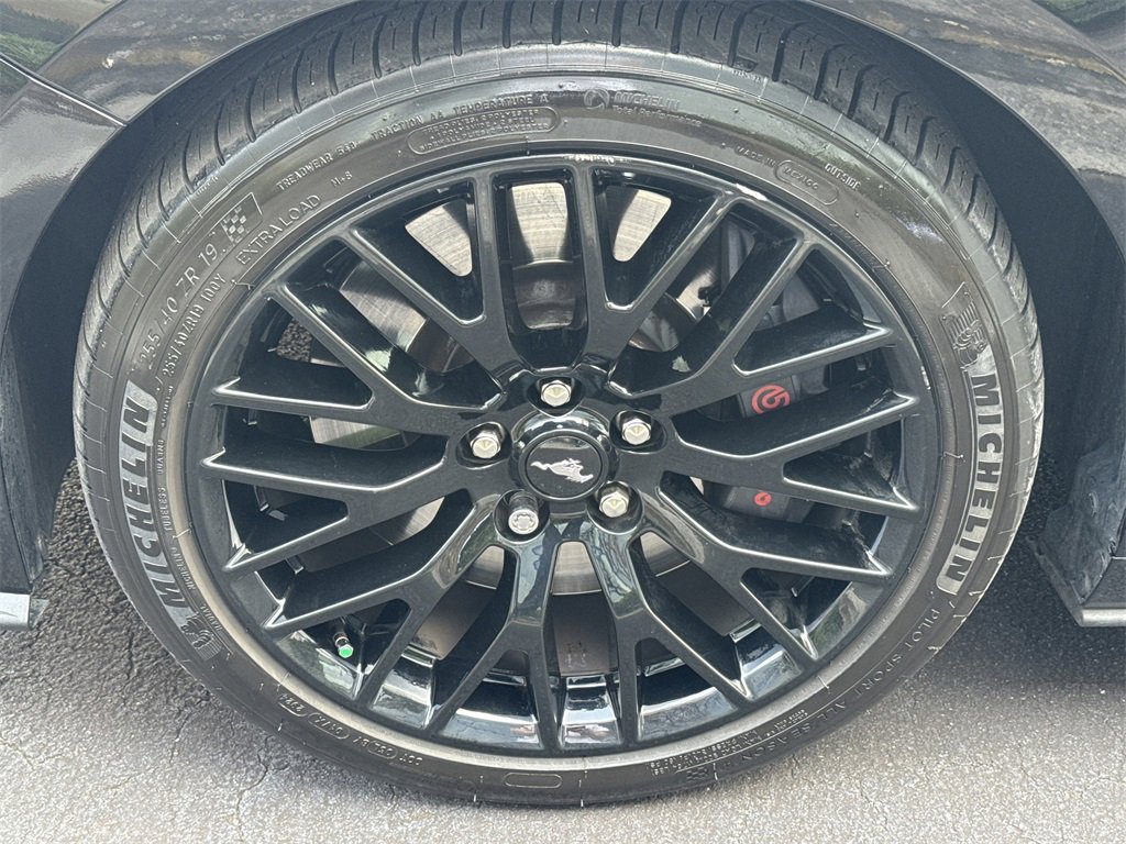 Used 2021 Ford Mustang GT Premium w/ GT Performance Package image 12