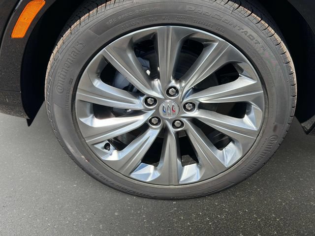 New 2026 Buick Envista Sport Touring FWD image 10