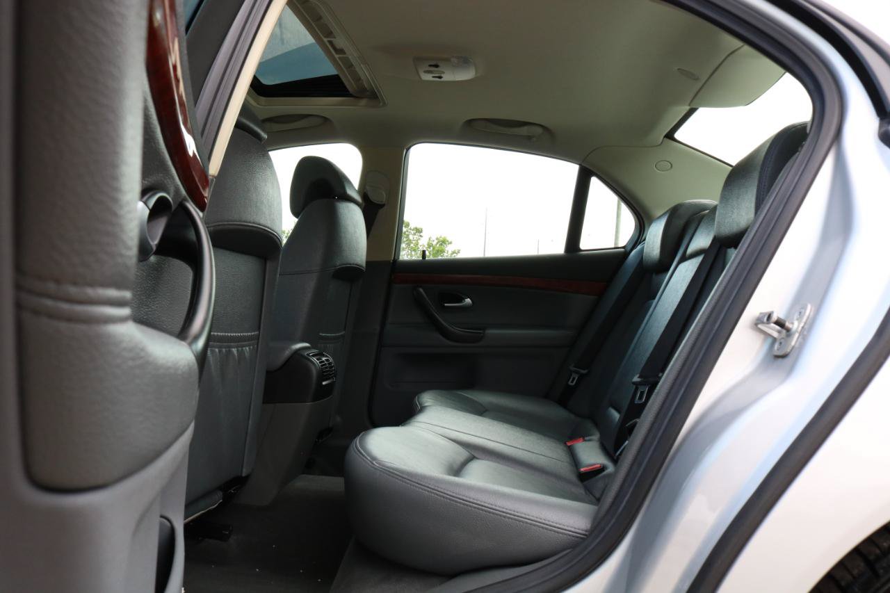 Used 2006 Saab 9-3 2.0T FWD image 33