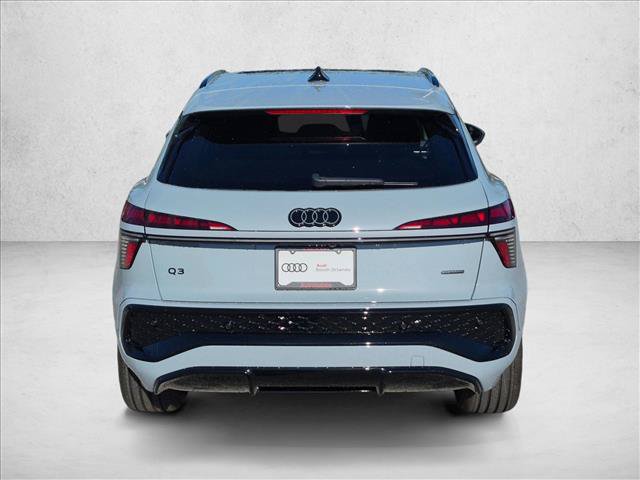 New 2026 Audi Q3 quattro 2.0T AWD/4WD image 6