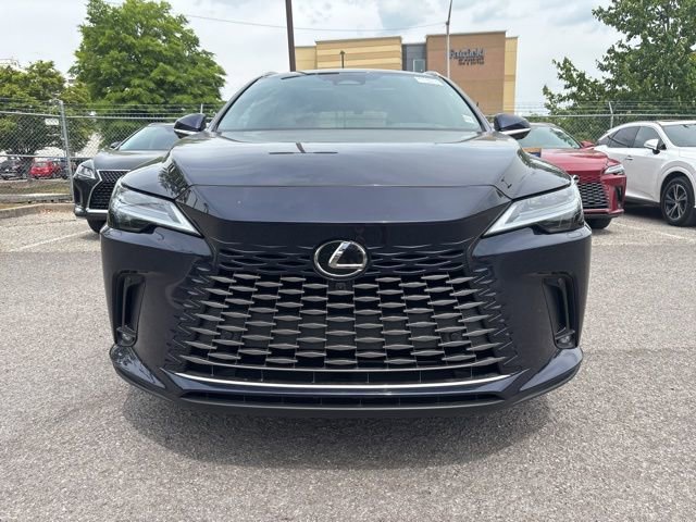 Used 2024 Lexus RX 350 FWD w/ Convenience Package image 11