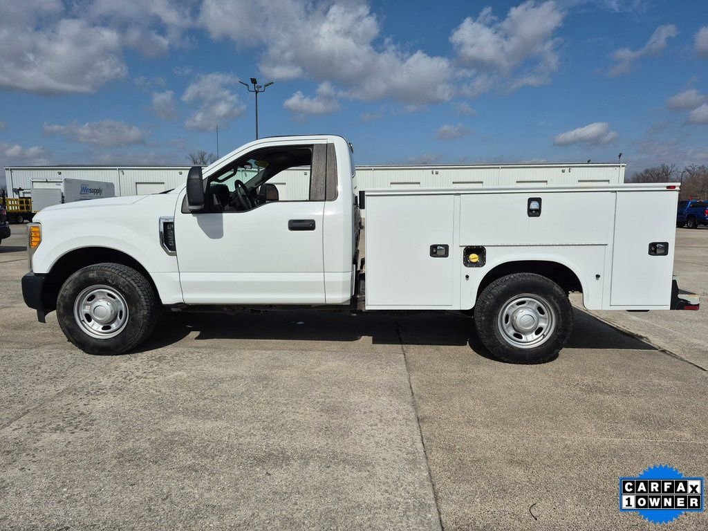 Used 2017 Ford F250 XL image 4