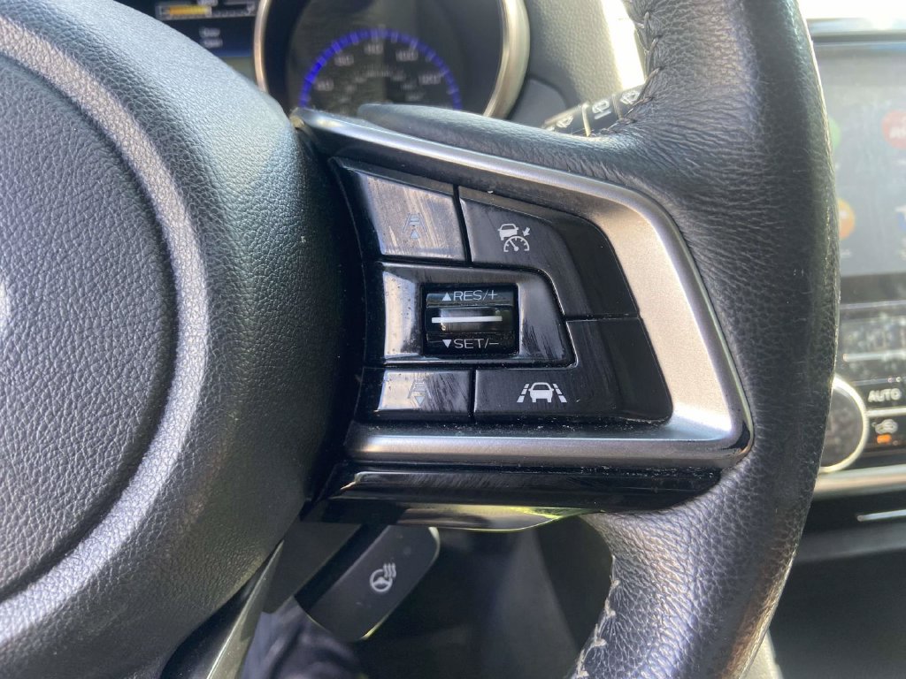Used 2019 Subaru Outback 3.6R Touring AWD/4WD image 33