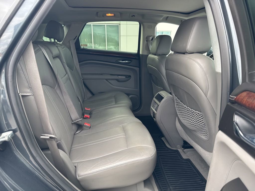 Used 2012 Cadillac SRX Luxury image 22