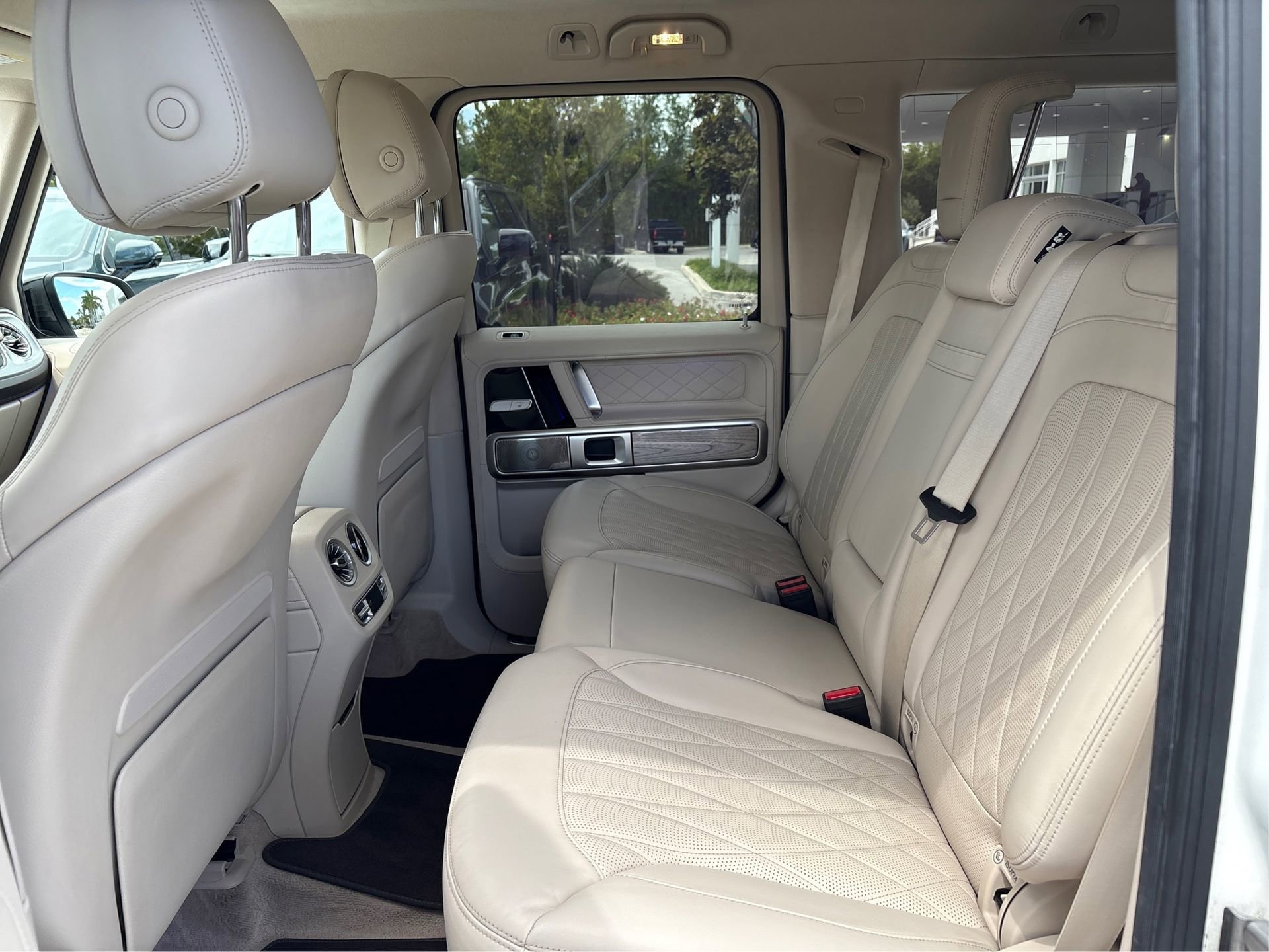 Used 2019 Mercedes-Benz G 63 AMG G 63 AMG image 10