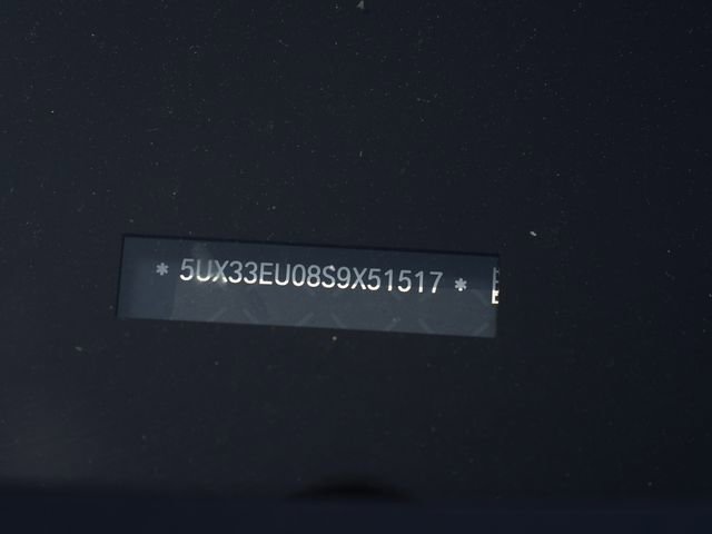 Used 2025 BMW X5 M60i w/ Climate Comfort Package image 31