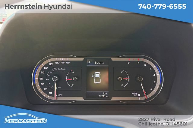 Certified 2023 Hyundai Santa Cruz SEL AWD/4WD image 17