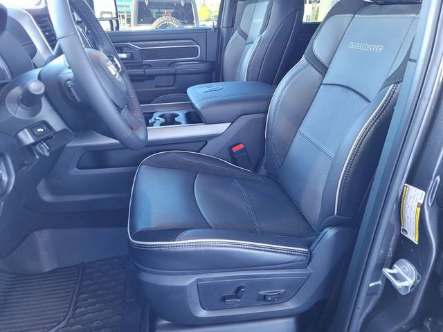 Used 2025 RAM 3500 Laramie image 15