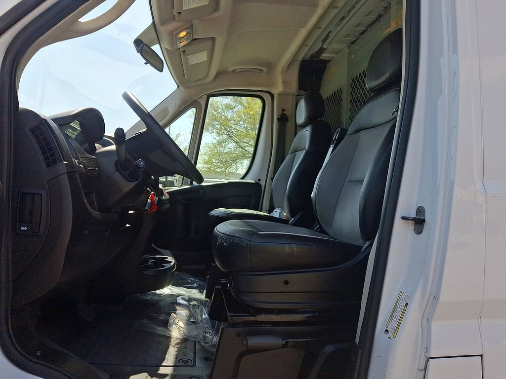 Used 2020 RAM ProMaster 1500 image 16