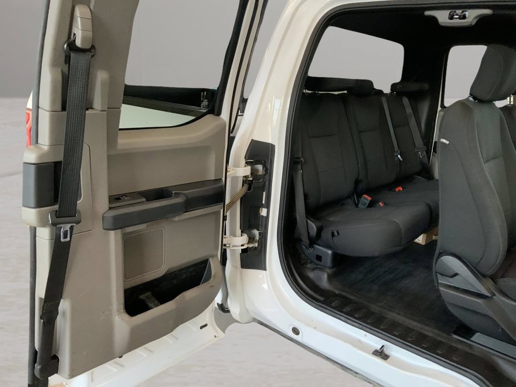 Used 2019 Ford F150 XL w/ Equipment Group 101A Mid AWD/4WD image 26