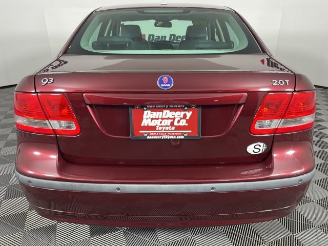 Used 2004 Saab 9-3 Arc image 5