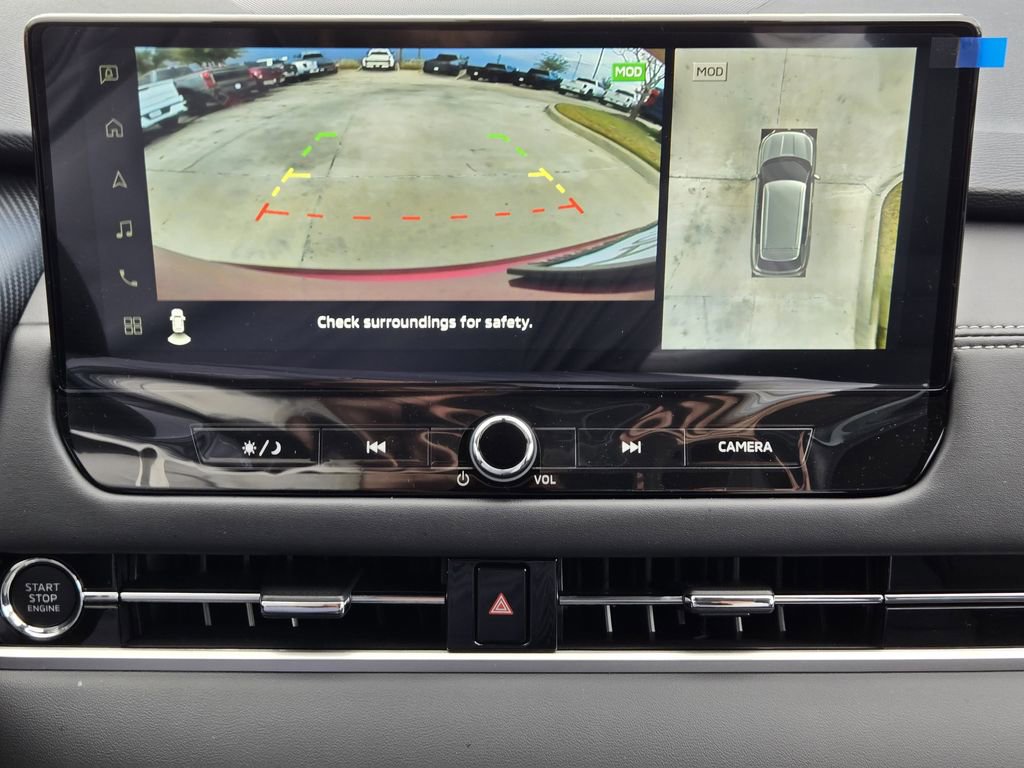 New 2026 Mitsubishi Outlander SE image 14