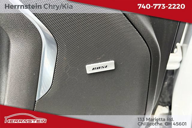 Used 2021 Chevrolet Tahoe LT w/ LT Signature Package AWD/4WD image 16