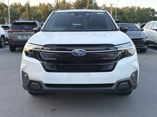 Certified 2026 Subaru Forester Touring AWD/4WD image 8