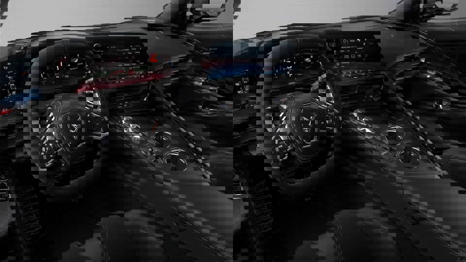 New 2026 Chevrolet Corvette Stingray Premium Cpe w/ Z51 Performance Package image 36