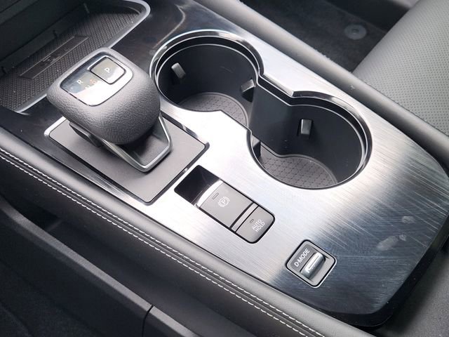 Used 2024 Nissan Rogue Platinum w/ Platinum Premium Package FWD image 17