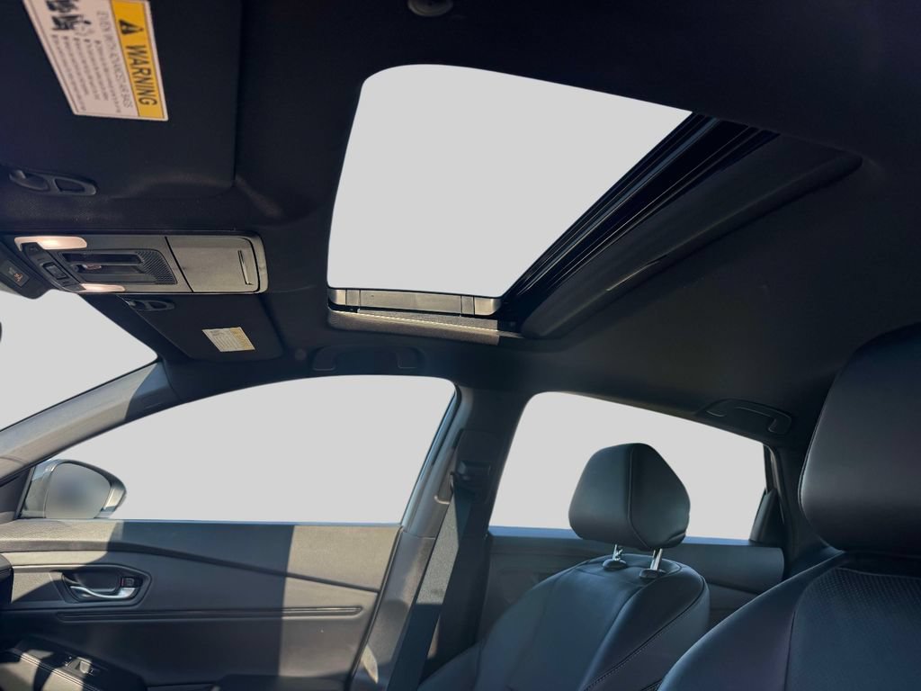 Certified 2023 Honda Accord Sport image 24
