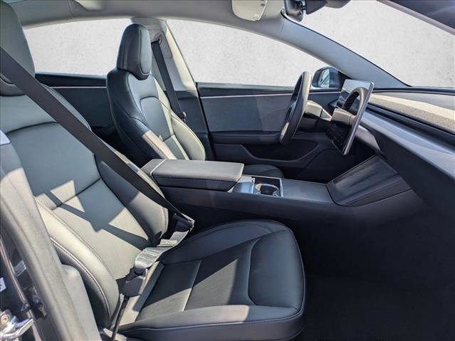 Used 2025 Tesla Model 3 Long Range image 22
