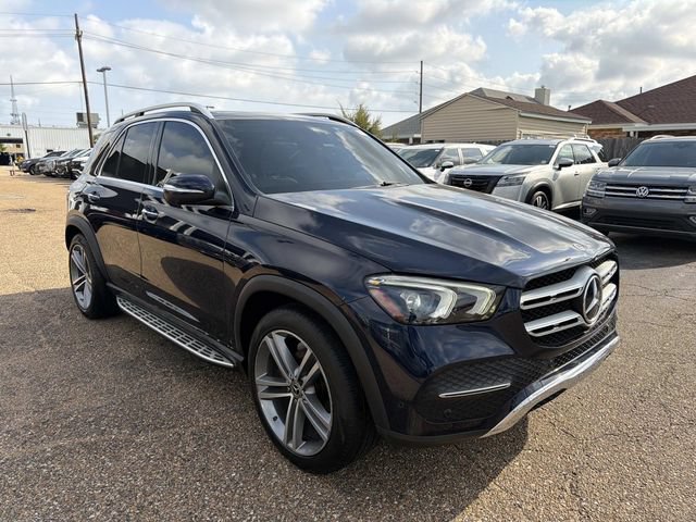 Used 2022 Mercedes-Benz GLE 350 image 4