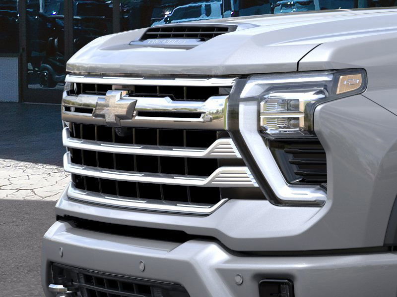 New 2026 Chevrolet Silverado 2500 High Country image 13