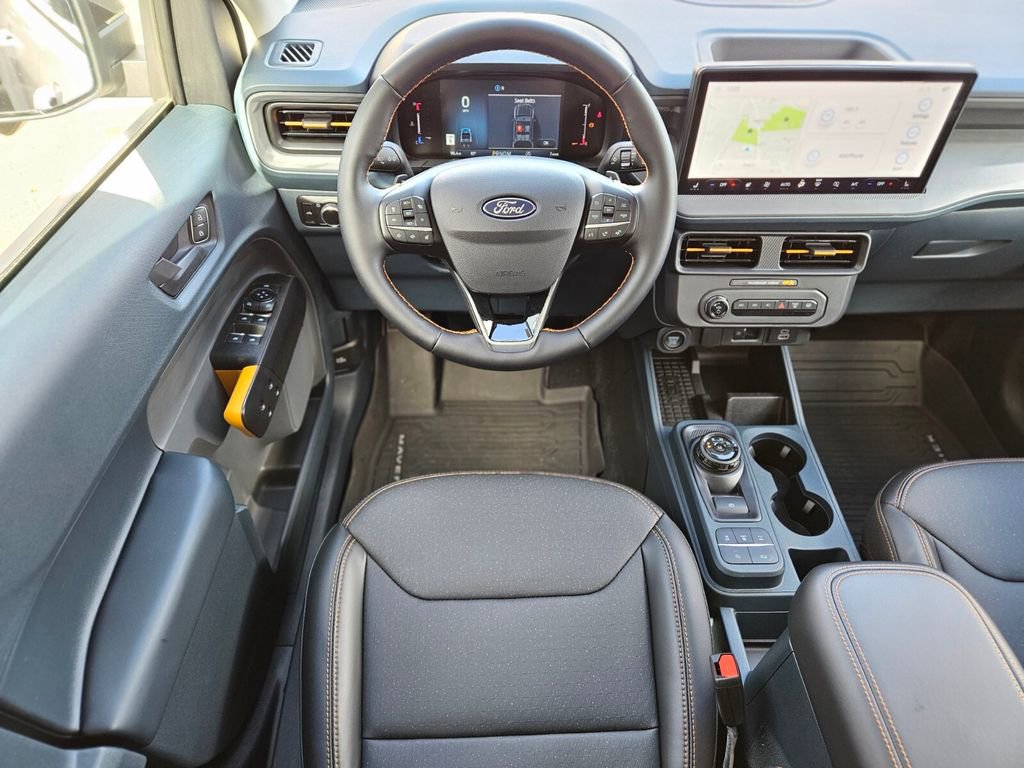 New 2025 Ford Maverick Tremor image 13