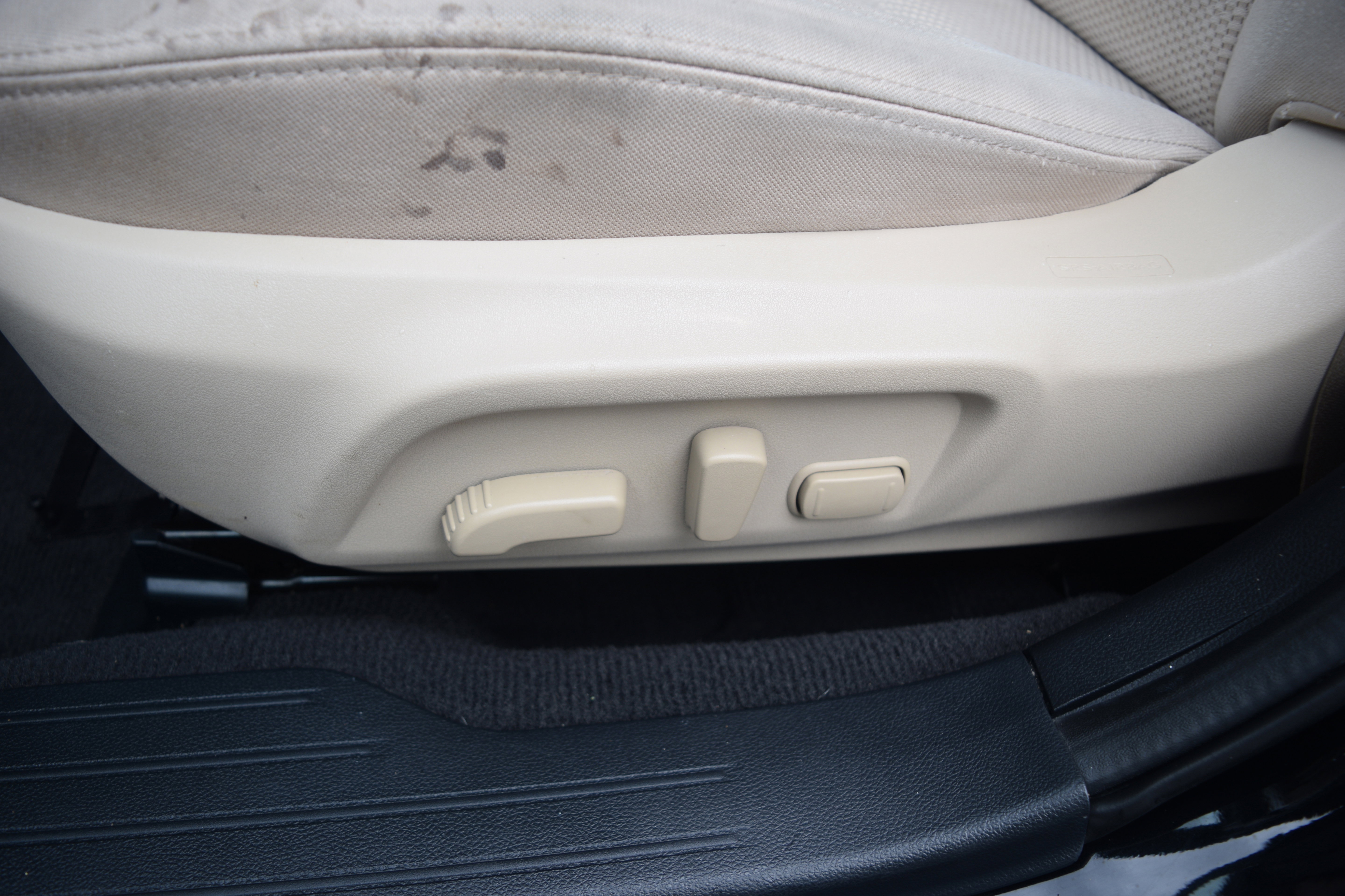 Used 2018 Subaru Outback 2.5i Premium image 19