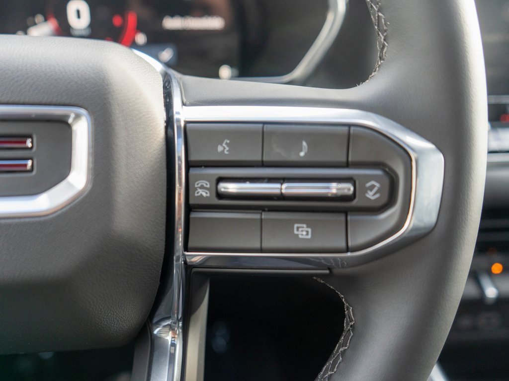 New 2026 GMC Canyon Elevation w/ Convenience Package image 18