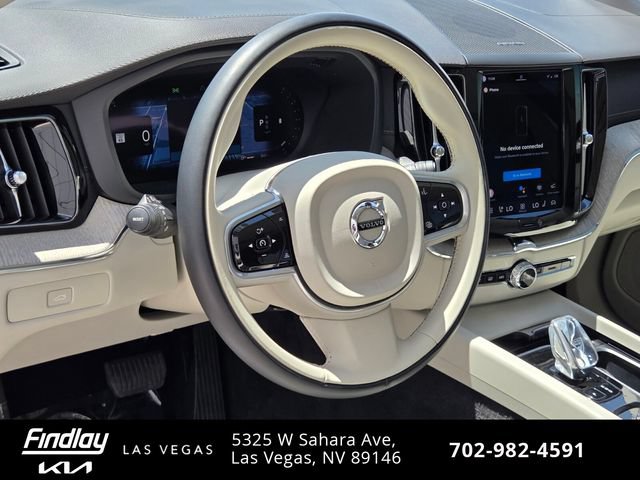 Used 2023 Volvo XC60 B5 Ultimate w/ Protection Package Premier FWD image 26