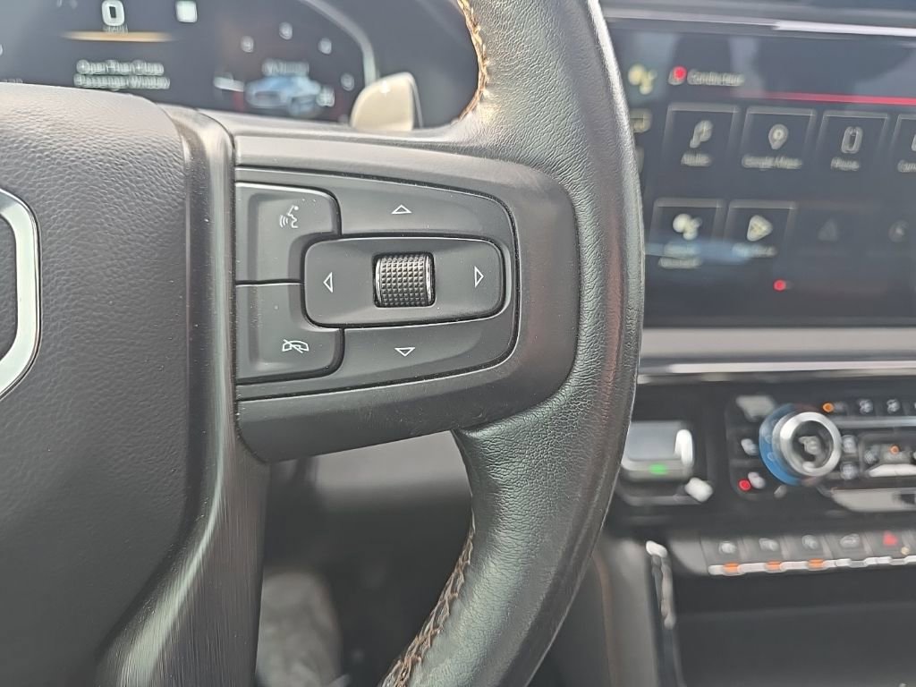 Used 2022 GMC Sierra 1500 AT4 w/ AT4 Premium Package image 15