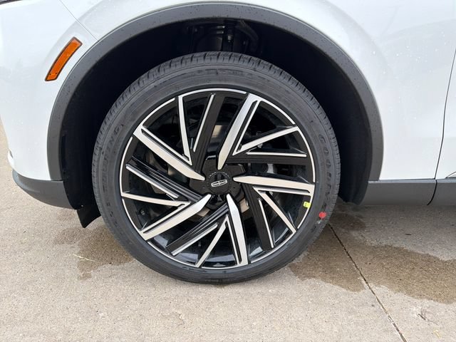 New 2026 Lincoln Aviator Reserve AWD/4WD image 12