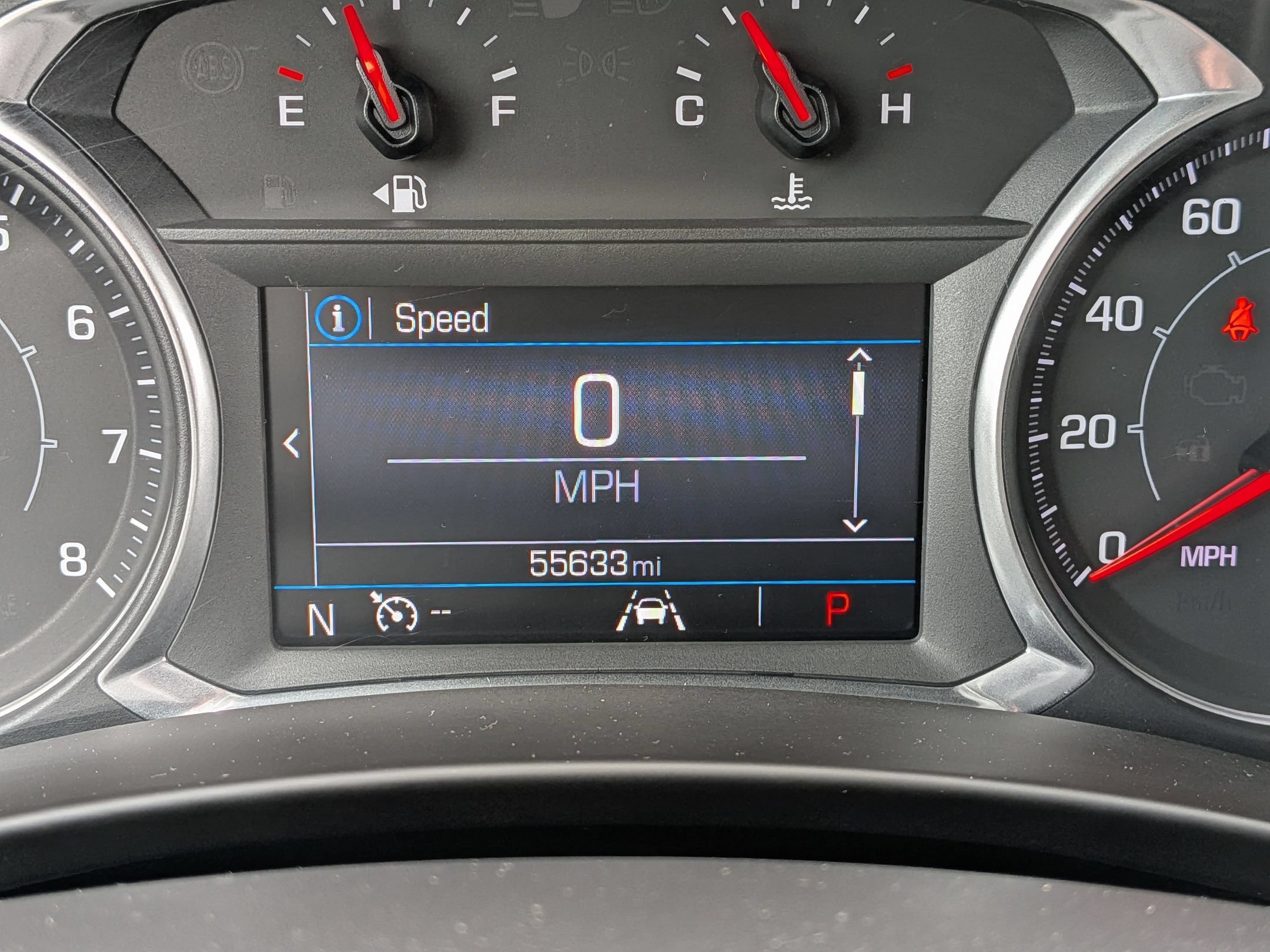 Certified 2021 GMC Terrain SLE FWD image 11