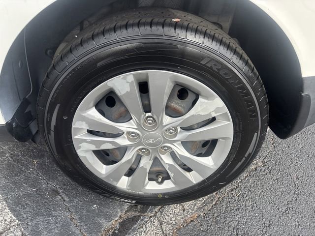 Used 2022 Kia Soul LX image 23