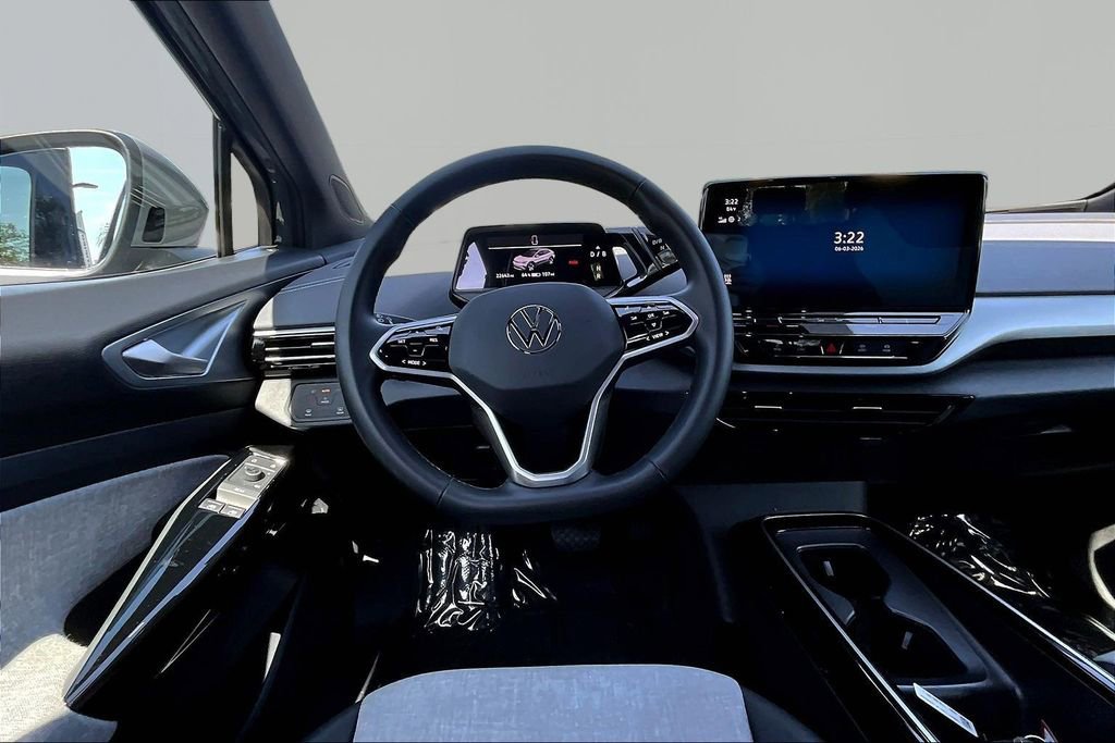 Used 2024 Volkswagen ID.4 2WD image 8