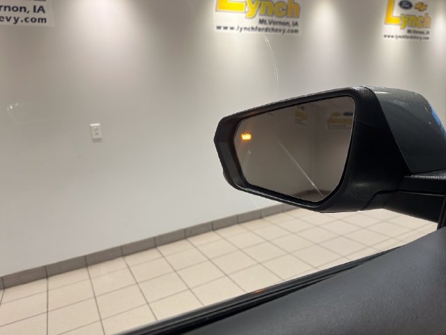 Used 2024 Chevrolet Equinox LT AWD/4WD image 13