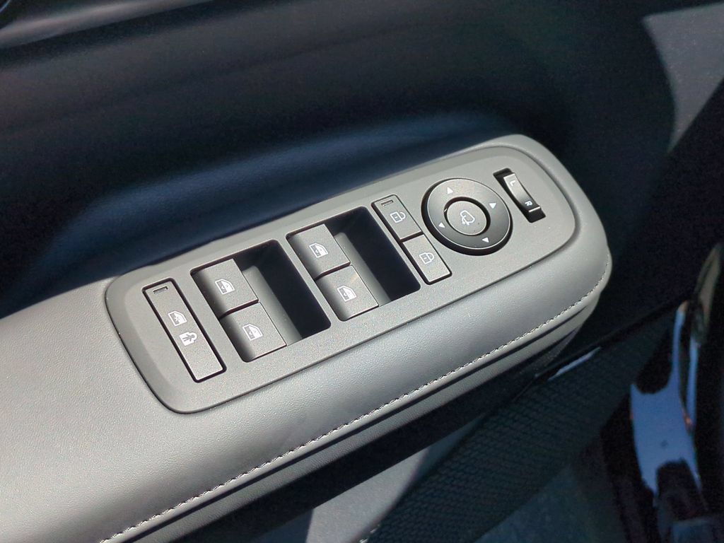 New 2026 Hyundai Santa Fe Calligraphy FWD image 12