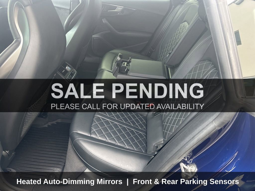 Used 2019 Audi S5 Prestige w/ S Sport Package image 9