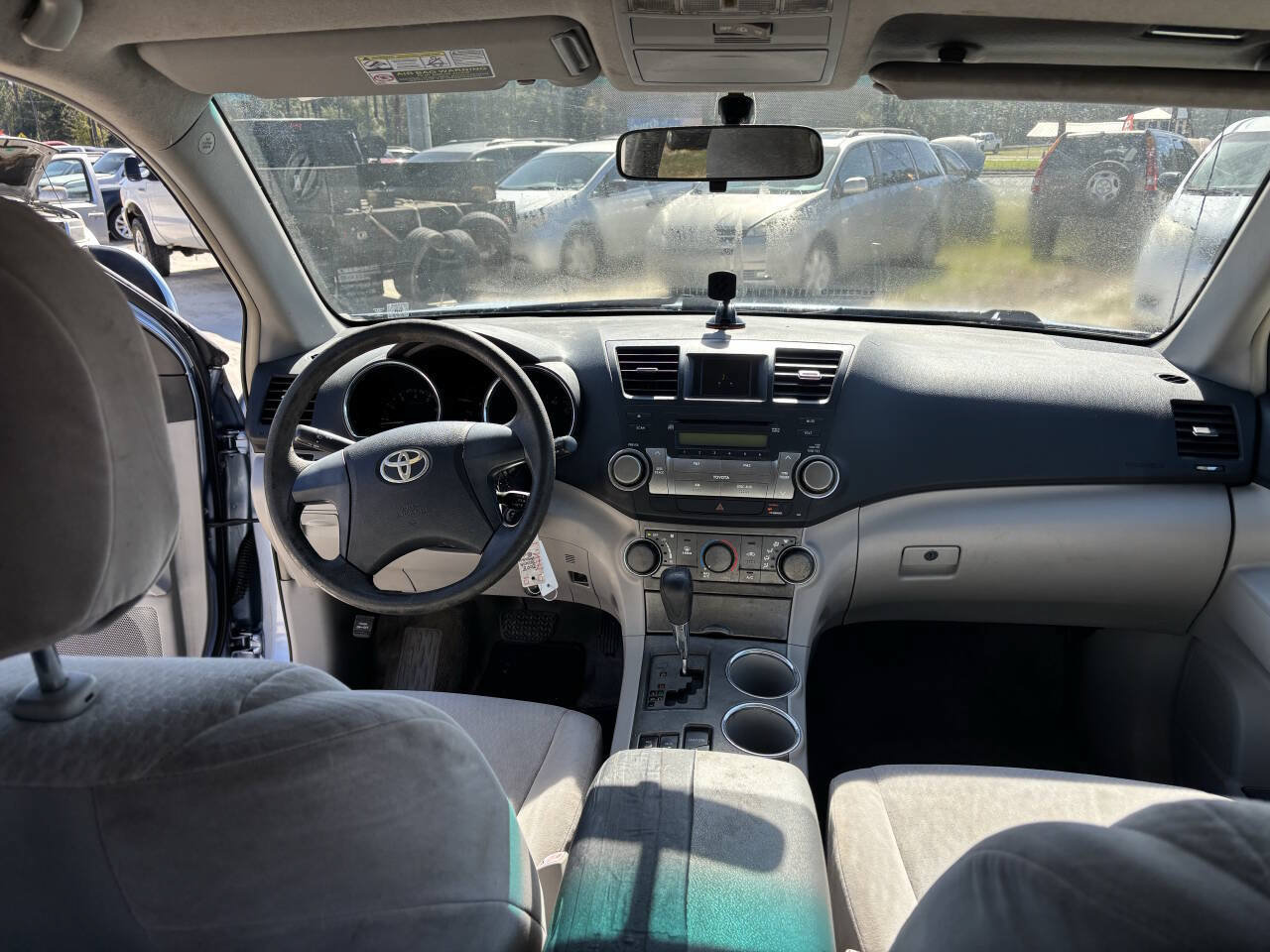 Used 2008 Toyota Highlander 4WD image 14