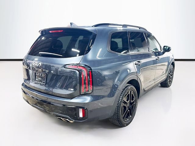 Used 2024 Kia Telluride EX X-Line image 7