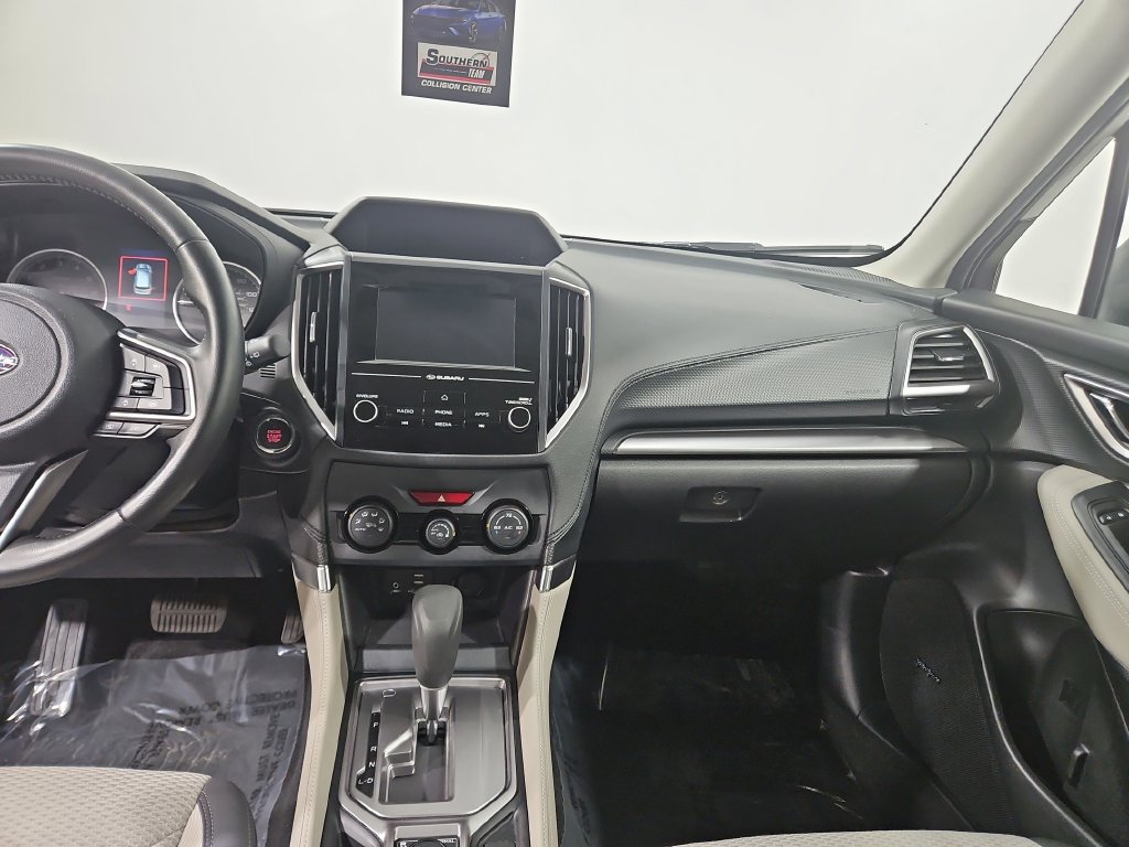 Certified 2024 Subaru Forester Premium AWD/4WD image 17