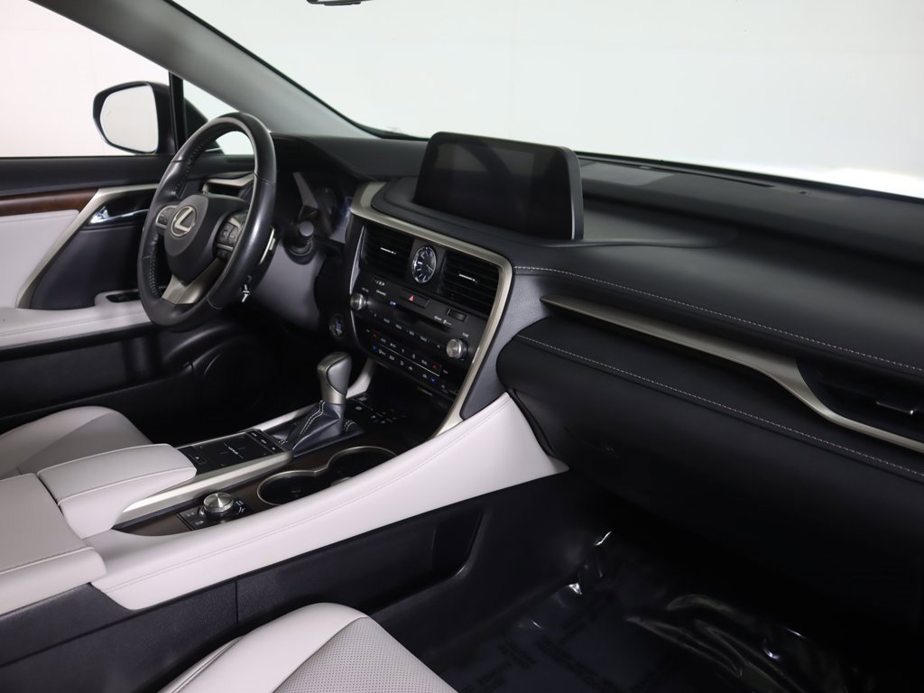 Used 2022 Lexus RX 350 AWD w/ Premium Package image 30
