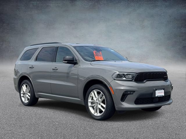 Used 2023 Dodge Durango GT AWD/4WD image 1