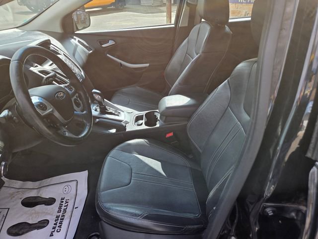 Used 2014 Ford Focus SE w/ Equipment Group 201A image 18