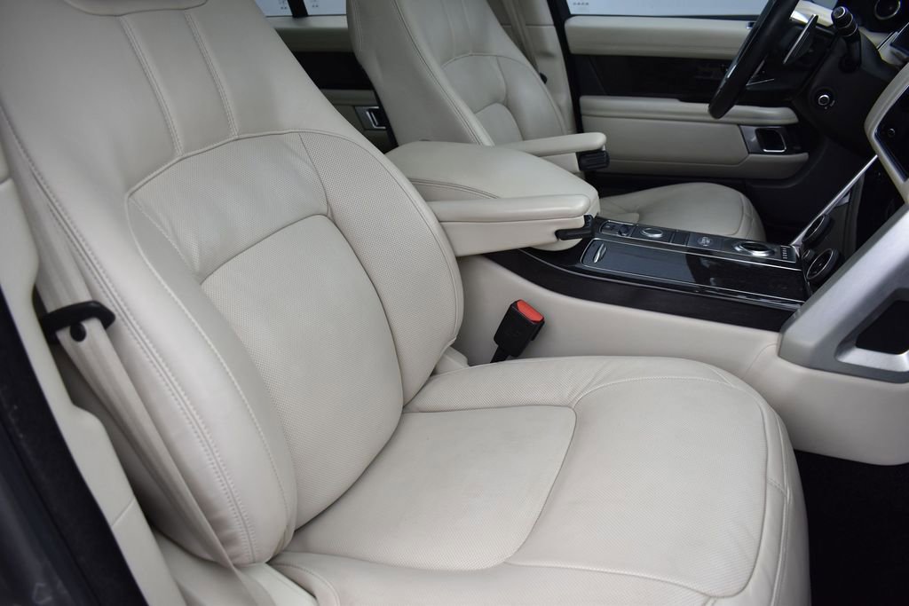 Used 2019 Land Rover Range Rover Autobiography AWD/4WD image 34
