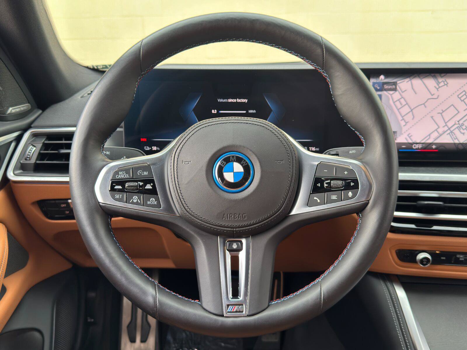 Used 2023 BMW i4 M50 AWD/4WD image 20