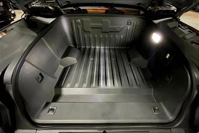New 2025 GMC Hummer EV 2X image 7