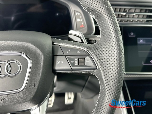 Used 2024 Audi RS Q8 image 19