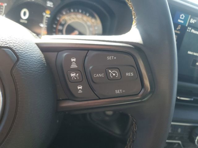 Used 2025 Jeep Wrangler Sport image 20