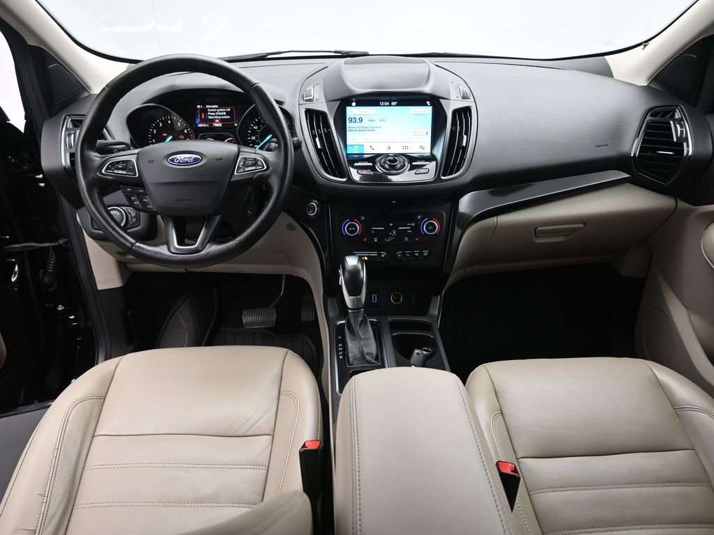 Certified 2019 Ford Escape Titanium image 22